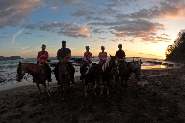 Jaco Horseback Riding Adventure Tours - Photo 1 of 25